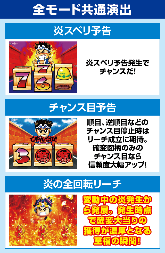 PA元祖大工の源さん2のピックアップ