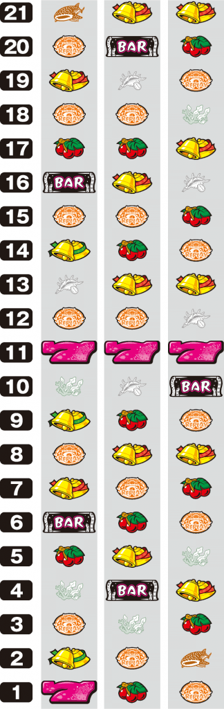 Sアバサーのリール