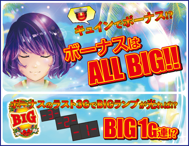 SBIG島唄30のピックアップ