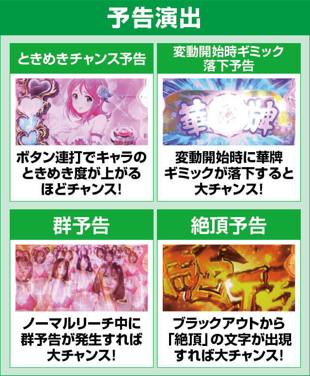 P華牌RRwith清水あいり ごらくバージョンのピックアップ