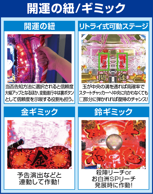 P新・遠山の金さんのピックアップ