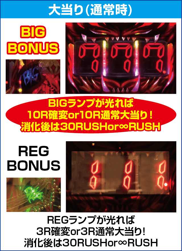 PA獅子王Jr.99のピックアップ