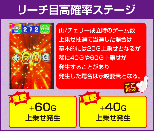 花火絶景の確定演出