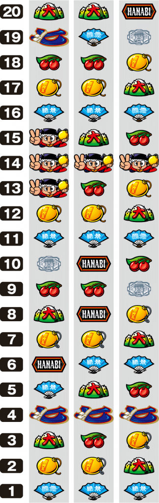 花火絶景のリール