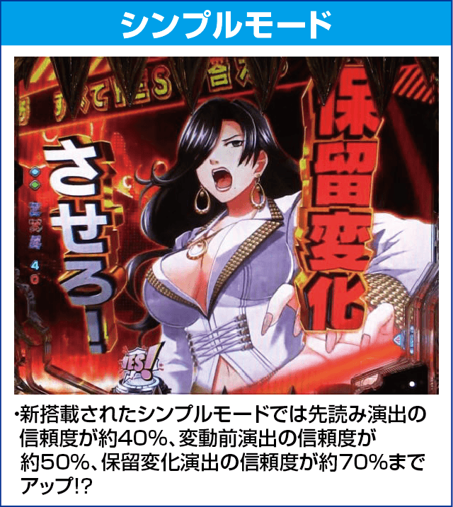 Pゴッドイーター神がかりVer.のピックアップ