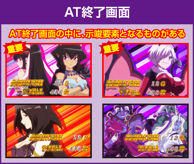 SモモキュンソードDXの確定演出