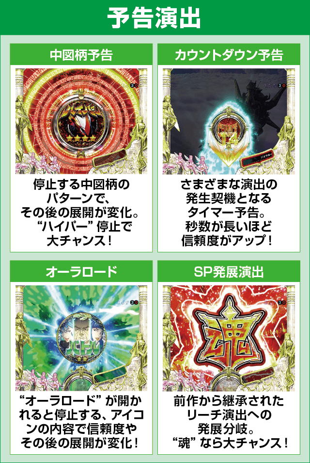 P聖戦士ダンバイン2 -ZEROLIMIT HYPER-のピックアップ