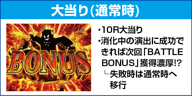 Pフィーバー炎炎ノ消防隊のピックアップ