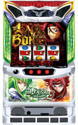 コードギアス3 ccバージョンの筐体画像