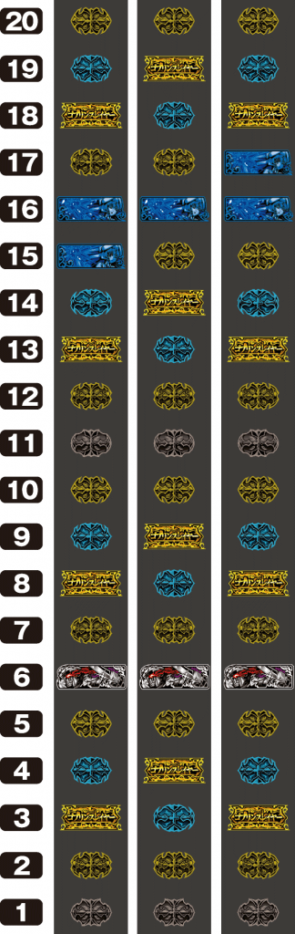 Lゴブリンスレイヤーのリール