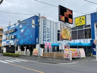 取材日：3月5日 双龍玉 in ミュー川口芝店