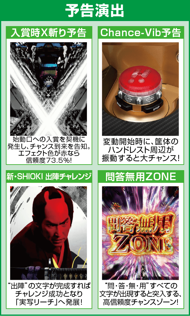 ぱちんこ 新・必殺仕置人Sのピックアップ