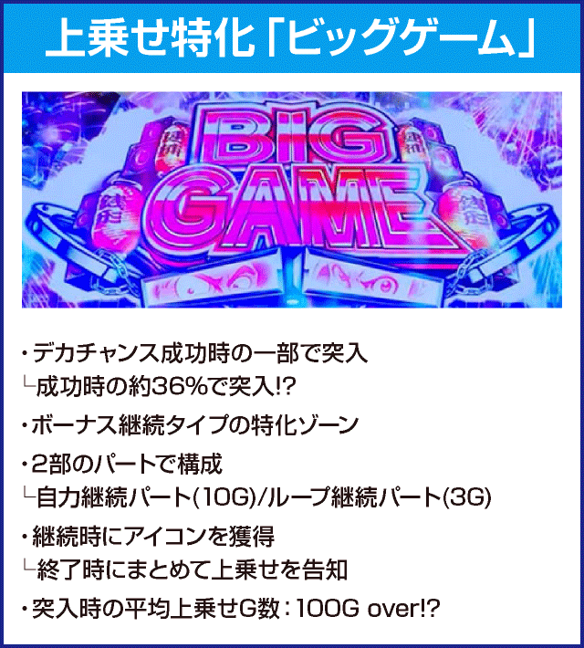 L主役は銭形4のピックアップ