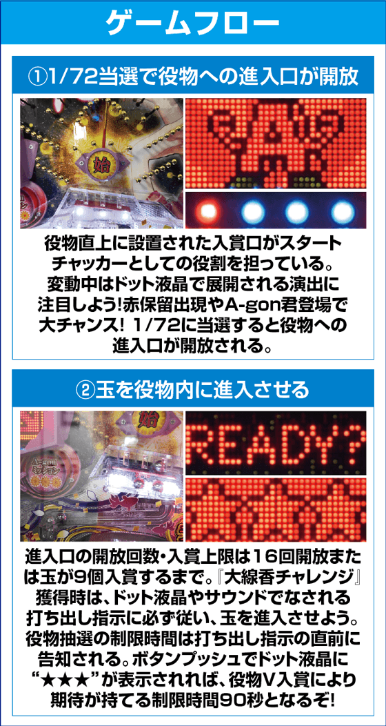 P大線香花火のピックアップ