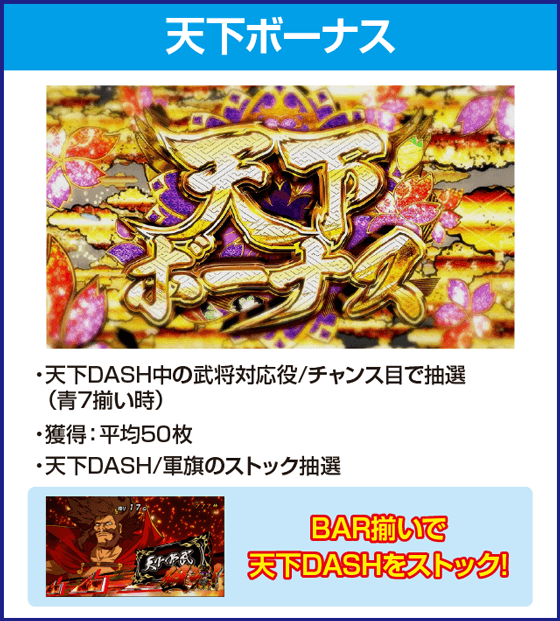 真天下布武のピックアップ