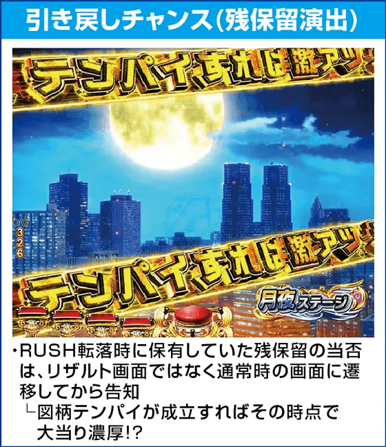 eキャッツ・アイのピックアップ