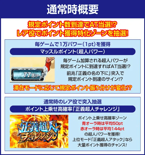 スマスロキン肉マン~7人の悪魔超人編~のピックアップ