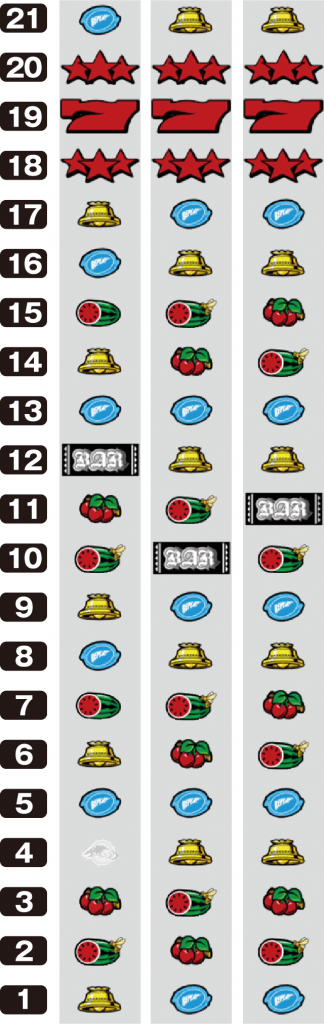 SOZ1-AA-30のリール