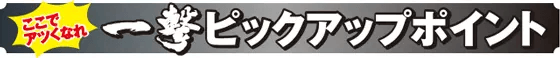 パチスロ　戦国†恋姫のピックアップ