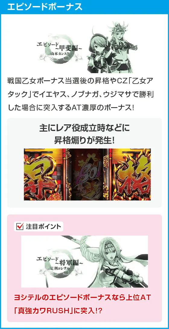 L戦国乙女4 戦乱に閃く炯眼の軍師