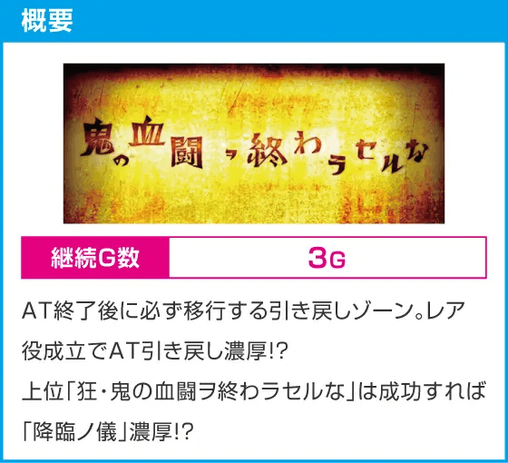 パチスロ傷物語 -始マリノ刻-