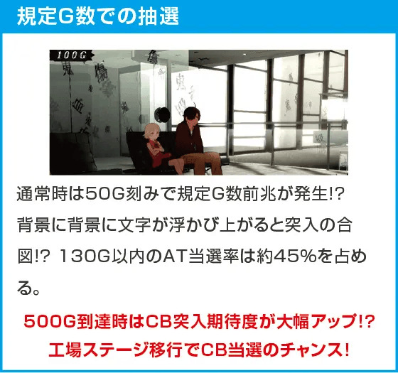 パチスロ傷物語 -始マリノ刻-