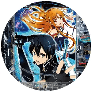 スマートぱちんこ ソードアート・オンラインの筐体