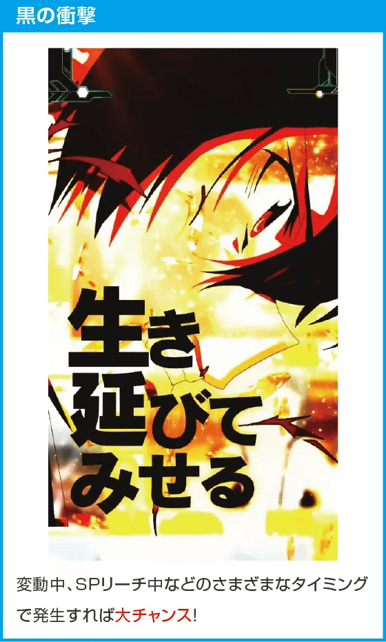 スマートぱちんこ ソードアート・オンラインのスペック