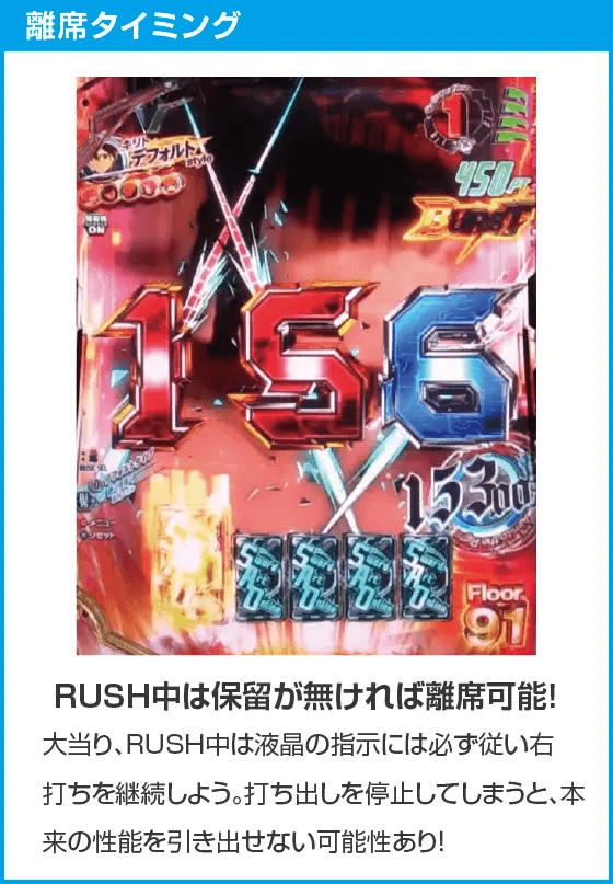 スマートぱちんこ ソードアート・オンラインのスペック