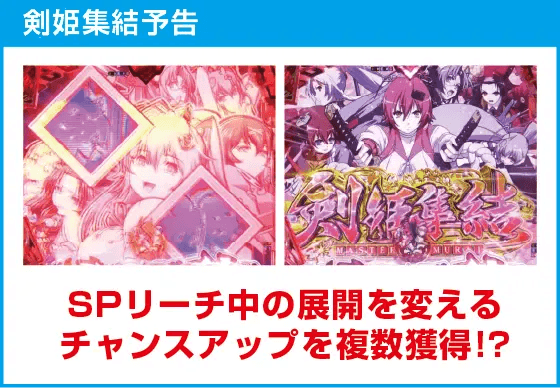 P 百花繚乱のスペック