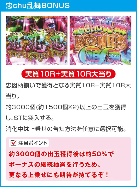 P 百花繚乱のスペック