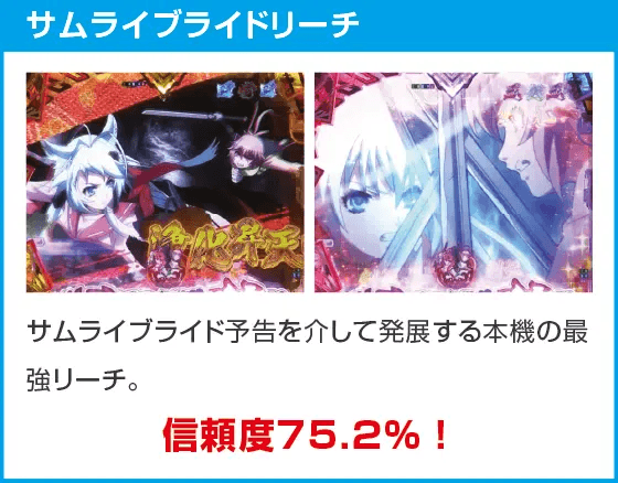 P 百花繚乱のスペック