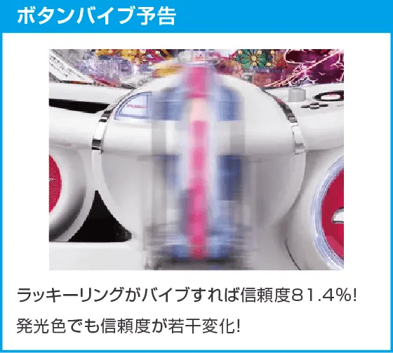 P 百花繚乱のスペック