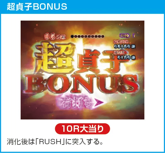 Pリング 呪いの7日間3のスペック