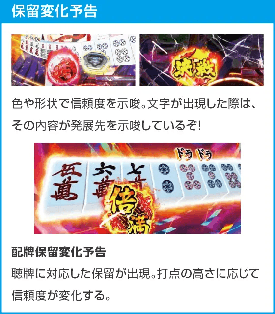 P咲-Saki-全国編のスペック