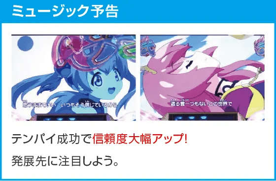 ぱちんこ戦国コレクション天魔99のスペック