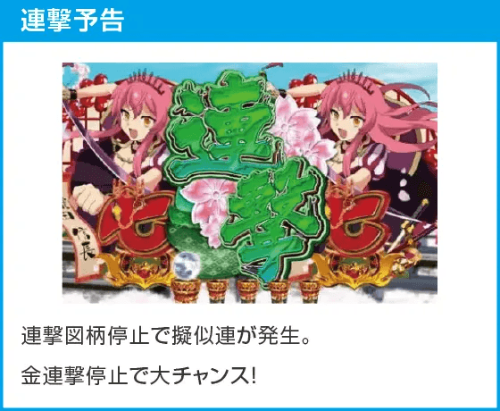 ぱちんこ戦国コレクション天魔99のスペック