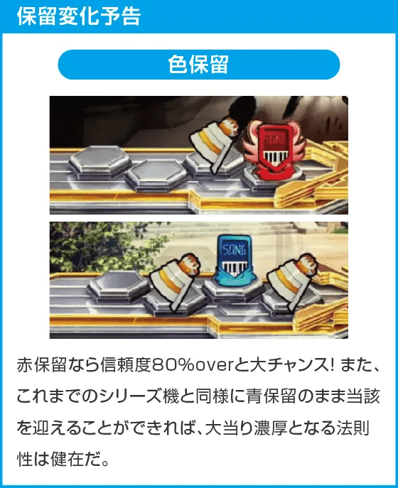 Pフィーバー戦姫絶唱シンフォギア3 黄金絶唱Light ver.のスペック