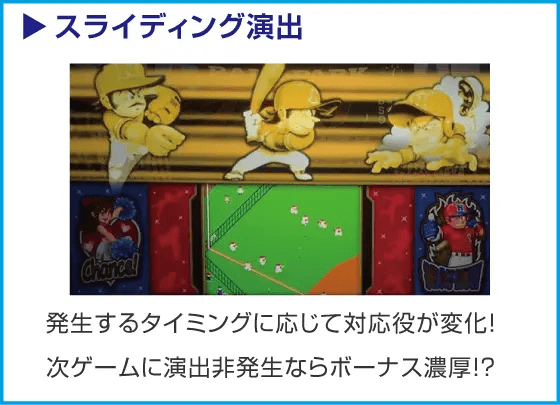 ファミスタ回胴版‼