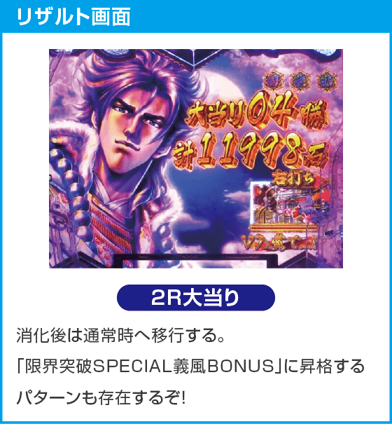 e義風堂々‼～兼続と慶次～3のスペック