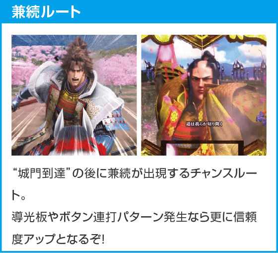 e義風堂々‼～兼続と慶次～3のスペック