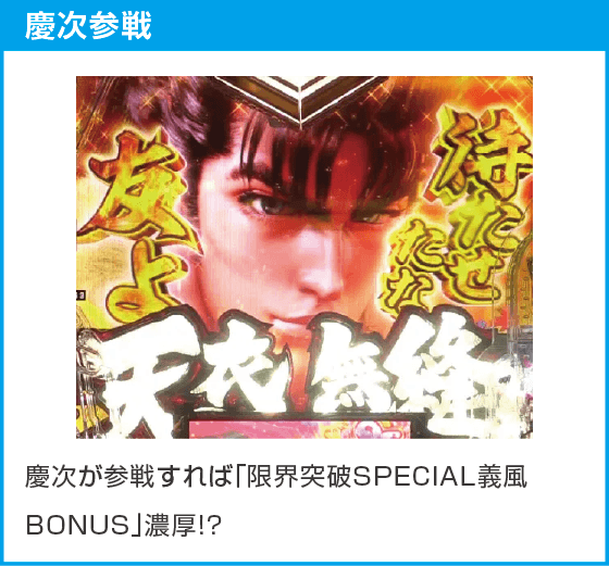 e義風堂々‼～兼続と慶次～3のスペック