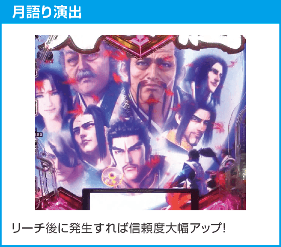 e義風堂々‼～兼続と慶次～3のスペック