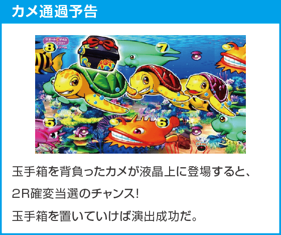 e新海物語349のスペック