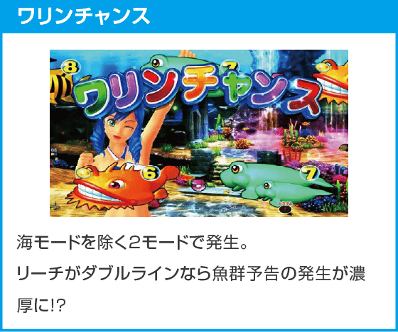 e新海物語349のスペック