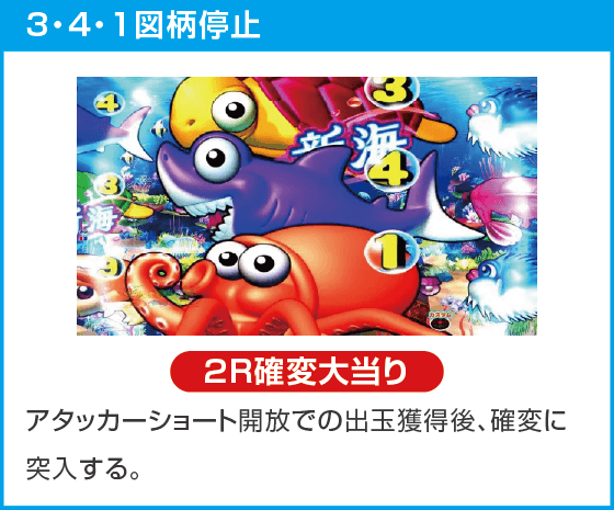 e新海物語349のスペック