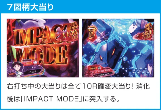 P 新世紀エヴァンゲリオン ~未来への咆哮~ SPECIAL EDITIONのスペック