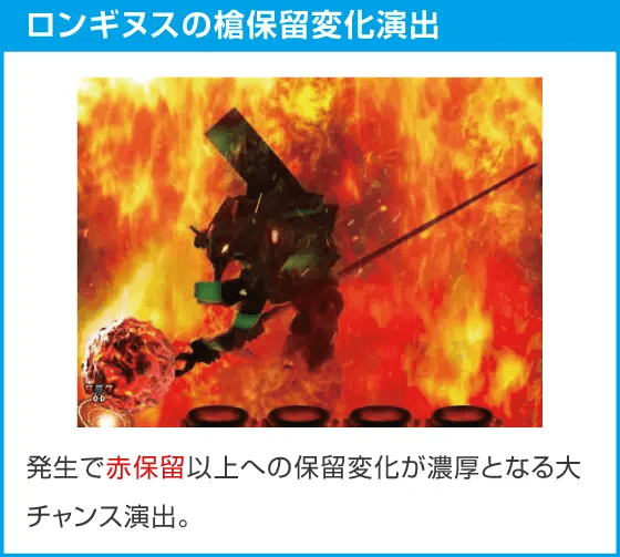 P 新世紀エヴァンゲリオン ~未来への咆哮~ SPECIAL EDITIONのスペック