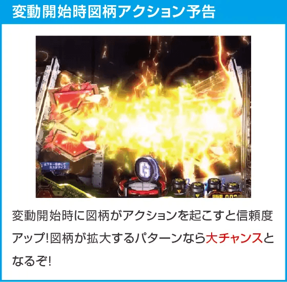 P ゴジラ対エヴァンゲリオン ～G細胞覚醒～ PREMIUM MODELのスペック