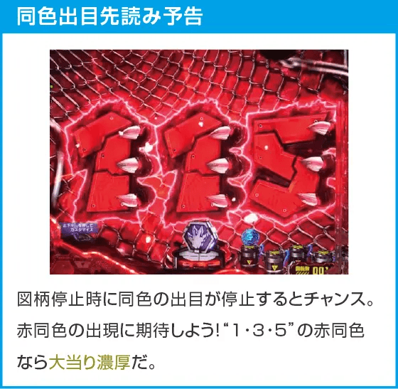 P ゴジラ対エヴァンゲリオン ～G細胞覚醒～ PREMIUM MODELのスペック